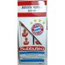 Subbuteo Andrew Table Soccer Bayern Munich 2022-23 on WSB Professional bases
